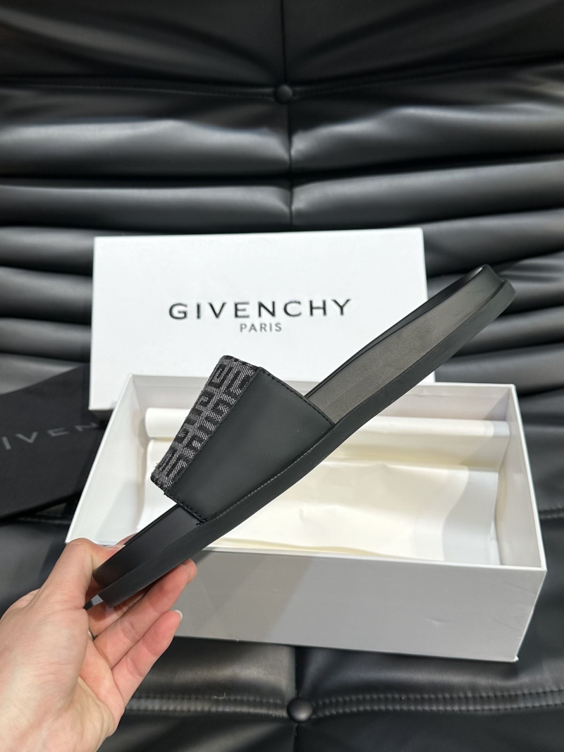 Givenchy Slippers